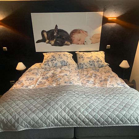Amsterdam Countryside Met Airco ,Geweldig Uitzicht, Luxe Keuken,Wasmachine,Droger,Gratis Fietsen Apartamento Den Ilp Exterior foto